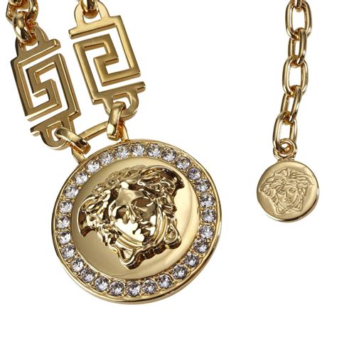 versace schmuck outlet